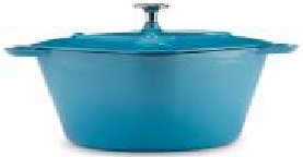 Planning Enamel Color Cast Iron Cookware for Seasonal Retail